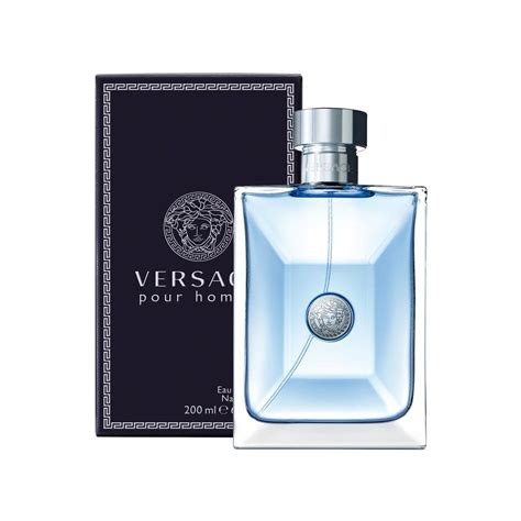 versace pour homme 200ml price|Versace Pour Homme for sale.